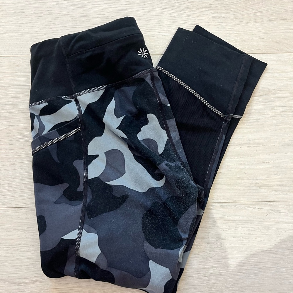 Athleta leggings